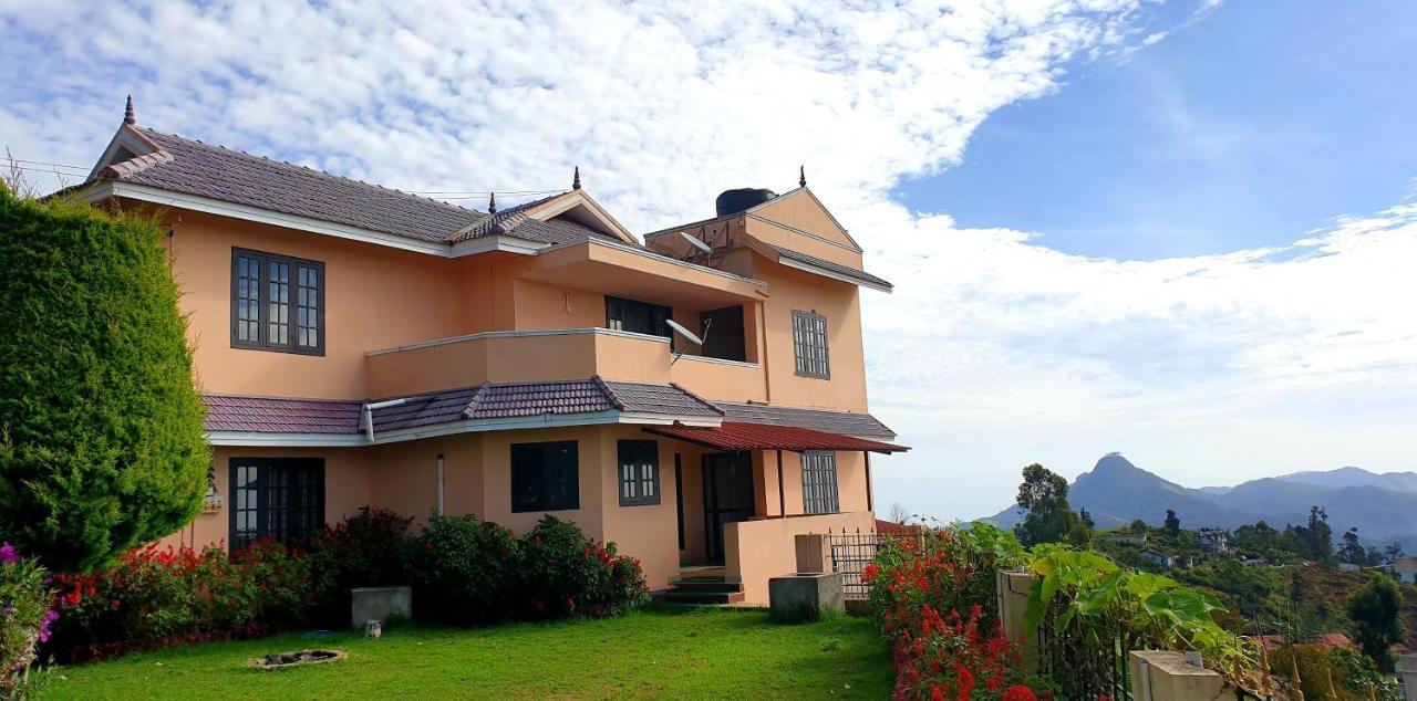 Skyhighvilla Tamilnadu - Tamilnadu - Kodaikanal Extérieur photo