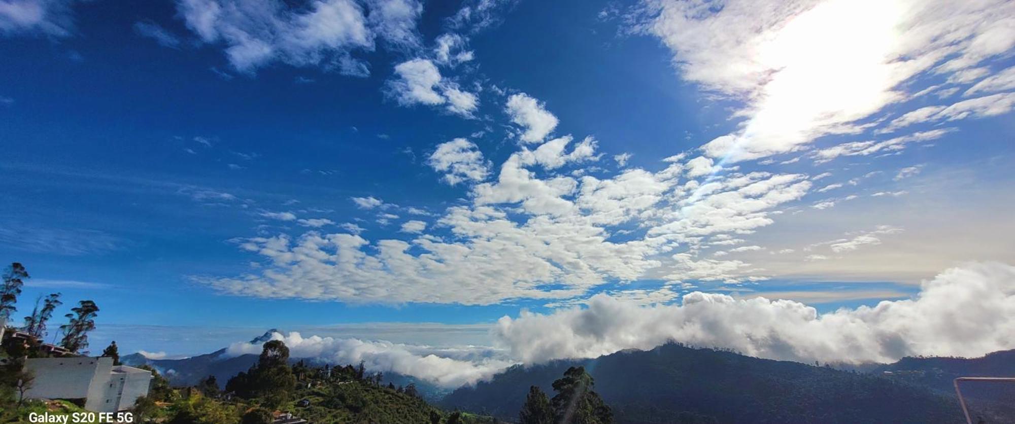 Skyhighvilla Tamilnadu - Tamilnadu - Kodaikanal Extérieur photo