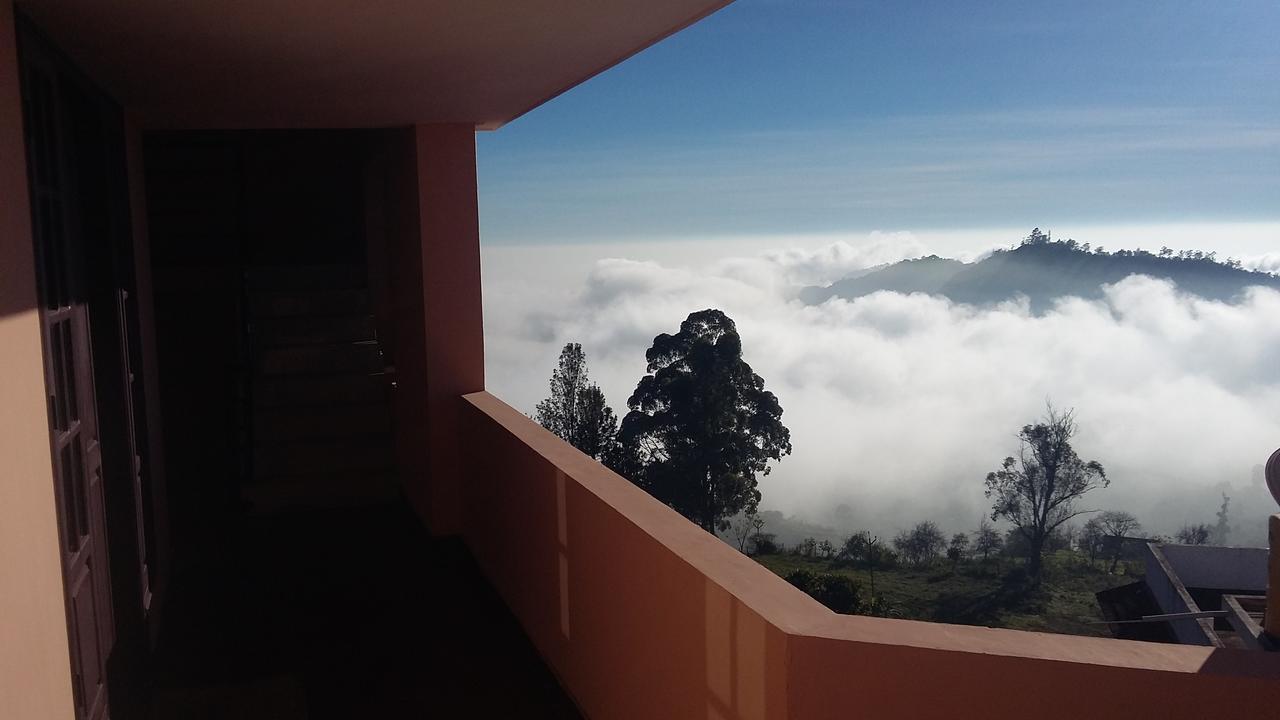 Skyhighvilla Tamilnadu - Tamilnadu - Kodaikanal Extérieur photo