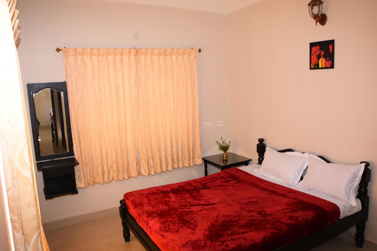 Skyhighvilla Tamilnadu - Tamilnadu - Kodaikanal Extérieur photo