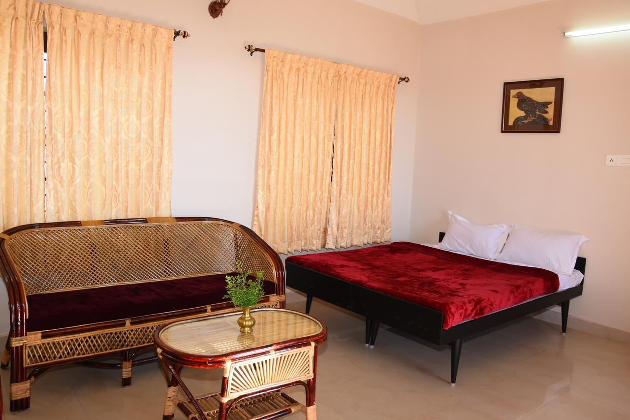 Skyhighvilla Tamilnadu - Tamilnadu - Kodaikanal Extérieur photo