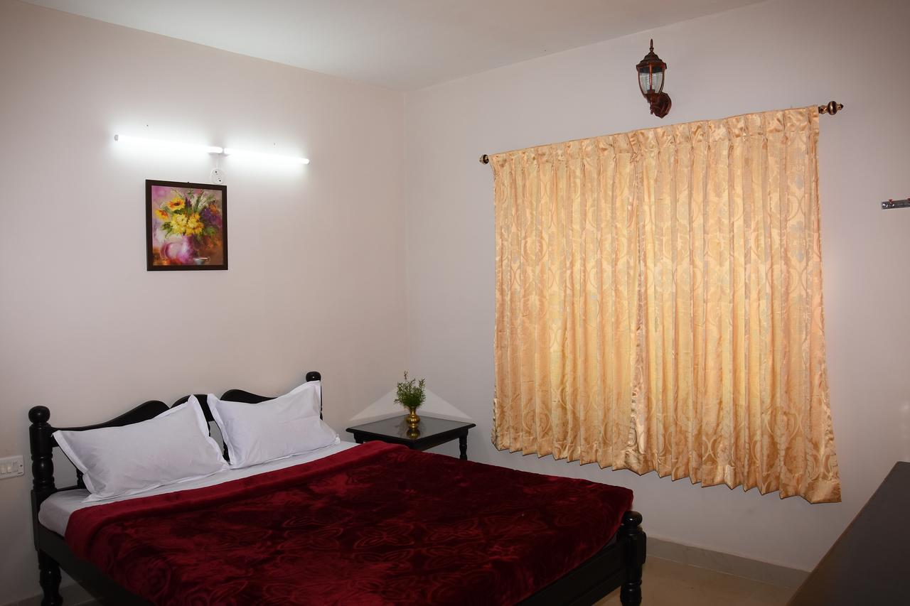 Skyhighvilla Tamilnadu - Tamilnadu - Kodaikanal Extérieur photo
