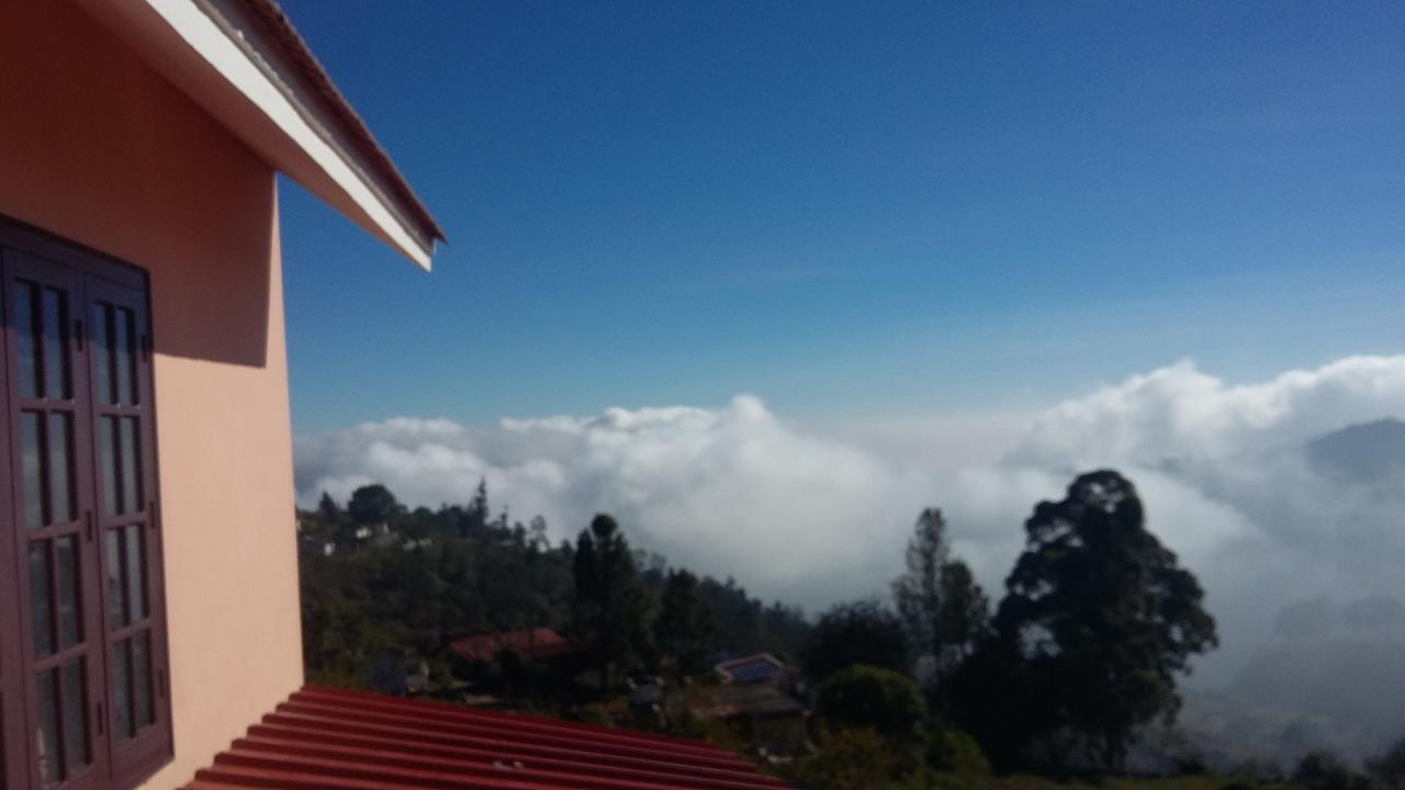 Skyhighvilla Tamilnadu - Tamilnadu - Kodaikanal Extérieur photo