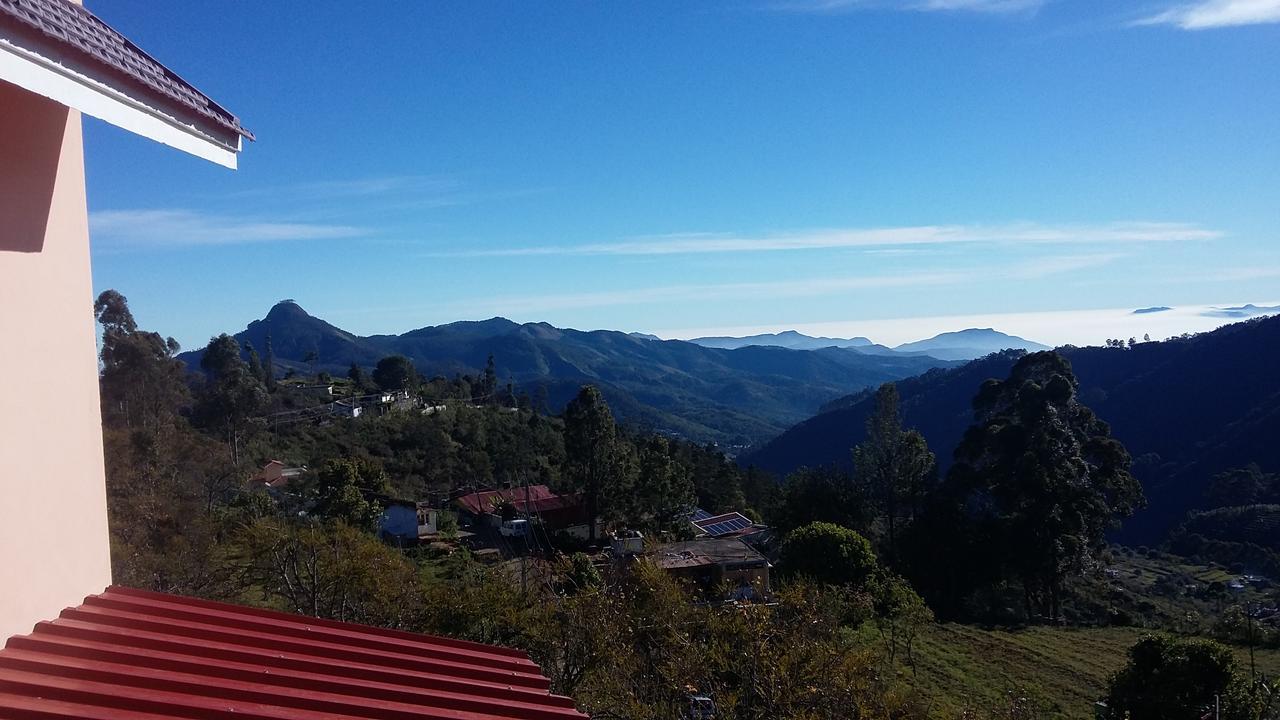 Skyhighvilla Tamilnadu - Tamilnadu - Kodaikanal Extérieur photo