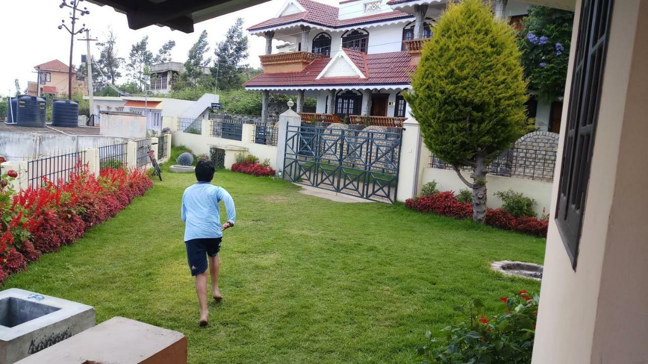Skyhighvilla Tamilnadu - Tamilnadu - Kodaikanal Extérieur photo